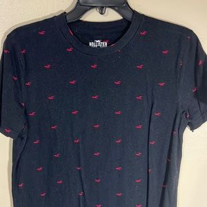 Hollister shirt
